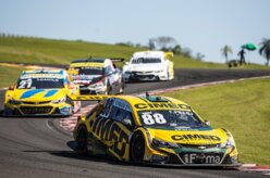Tudo o que você precisa saber sobre a Stock Car