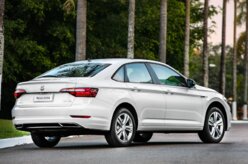 Jetta estabiliza e A3 Sedan é 6º sedã mais vendido de março