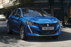 Peugeot 208: 75% de reservas da nova geração são do elétrico