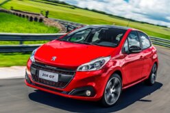 Peugeot passa Toyota como mais satisfatória durante compra