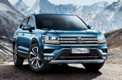 SUV médio VW Tarek, rival do Compass, foi adiado para 2021