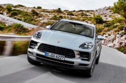 Novo Macan chega em junho. Vendas da Porsche seguem estáveis