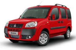 Fiat Doblò fica mais caro que Jeep Renegade Sport Automático
