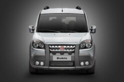 10 carros que você não acredita que custam menos que o Doblò