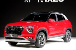 Creta 2020 reestilizado é apresentado pela Hyundai