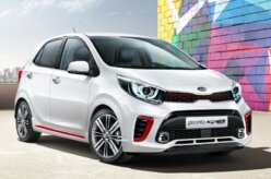 Kia interrompe importação do Picanto GT para o Brasil