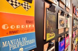 Museu fará exposição de manuais de proprietário