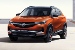 Buick lança SUV que Opel teve de descartar por causa da PSA