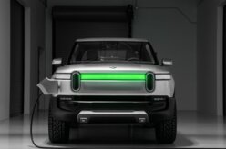 Ford investe R$ 1,9 bilhões na Rivian, rival da Tesla