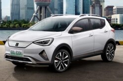 VW e JAC construirão juntas uma fábrica para 100 mil carros