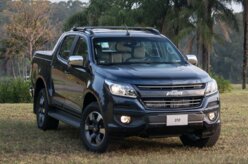 Chevrolet estuda picape elétrica: S10 ou Silverado?
