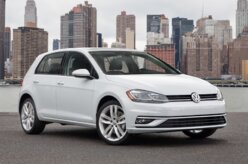 Como no Brasil, VW EUA tirará de linha Golf não esportivo