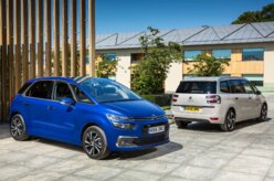 Fim das minivans? Citroën para de importar C4 Picasso