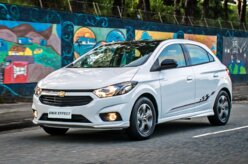 Chevrolet muda preços de Onix e Prisma pela 3ª vez no ano