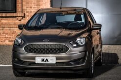 Preço da apólice cai em SP.Ford Ka tem menor custo de seguro