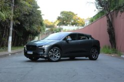 Jaguar I-PACE: por acaso elétrico | Avaliação