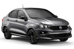 Cronos celebra 100 anos da Fiat na Argentina