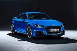 Carros elétricos matarão Audi TT e R8