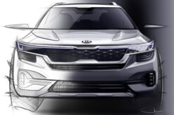 Hyundai Creta da Kia se chamará Seltos