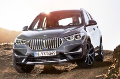 BMW X1 ganha mudanças no visual inspirado no Série 1