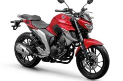 Yamaha lança nova Fazer 250 2020 em 2019. Veja o preço