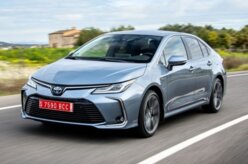 Toyota vende mais Corolla, mesmo com nova geração chegando