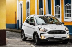 Renault, Hyundai e Toyota colocam Ford em 7º lugar em maio
