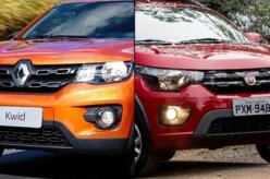 Fiat-Chrysler desiste de aliança com Renault