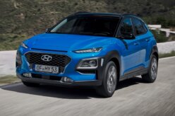 Kona Hybrid: primo híbrido do Hyundai Creta faz 25,6 km/l