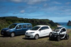 Brasil proibirá carro híbrido, flex ou diesel em território