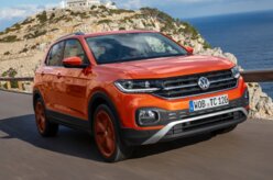 Volkswagen T-Cross diesel tem consumo de 18,7 km/l
