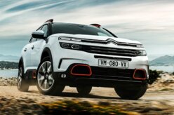 Citroën do Brasil terá um carro novo por ano até 2023