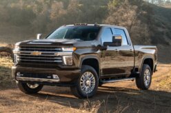 Chevrolet estuda Silverado que custará mais que um Mercedes