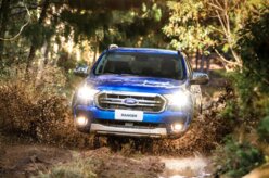 Nova Ranger 2020 é mais equipada, mantém preço e perde motor