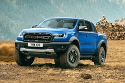 Ford Ranger Raptor: sem chances para o Brasil