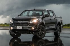 Nova S10 será igual à Colorado, mas reestilização vem antes