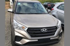 Hyundai Creta 2020: facelift leve para voltar à liderança
