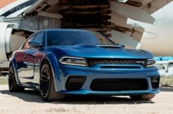 Charger e Challenger podem virar híbridos por mais potência