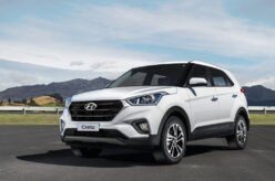 Hyundai Creta 2020 começa a ser vendido. Veja o preço