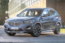 BMW X1 2020 ganha novo visual e parte de R$ 196.950