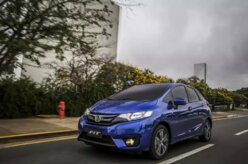 Vale a pena comprar o Honda Fit 2015 em 2026? 