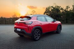 Volkswagen Tera é o novo carro sensação? Saiba tudo!