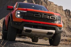 Entenda por quê a Ranger Raptor lidera vendas de picapes