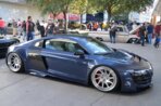 SEMA: superesportivos personalizados