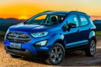 Ford EcoSport encarece pela segunda vez desde o lançamento