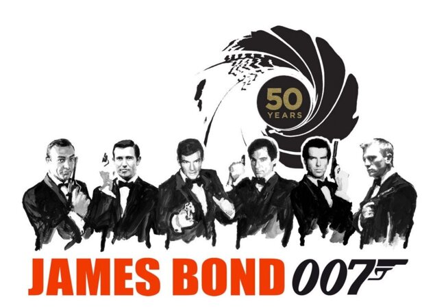 Top 10: os melhores carros do agente 007 - Notícias iCarros
