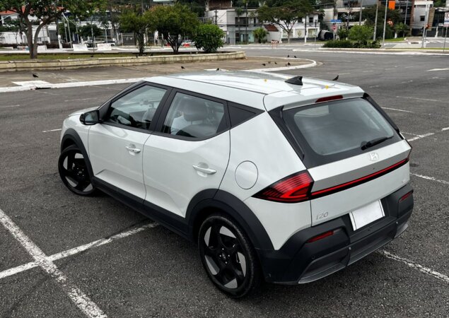 Hyundai i20 Ultimate: Um raio cai duas vezes no mesmo lugar?