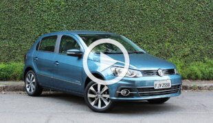 Volkswagen Gol: opinião do dono