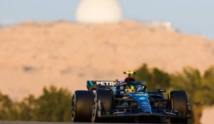 F1 modifica regulamento para temporada 2023